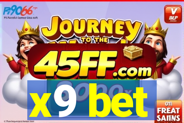 x9 bet